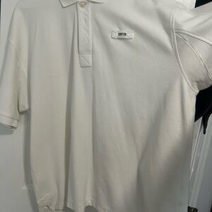 Vintage Orvis Polo Short Sleeve